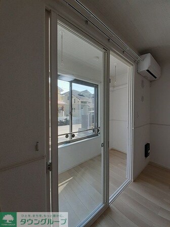 ノーブルMの物件内観写真